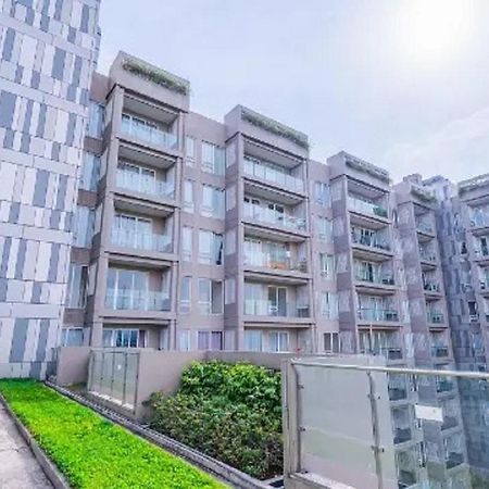 B Landmark Residence Μπαντούνγκ Εξωτερικό φωτογραφία