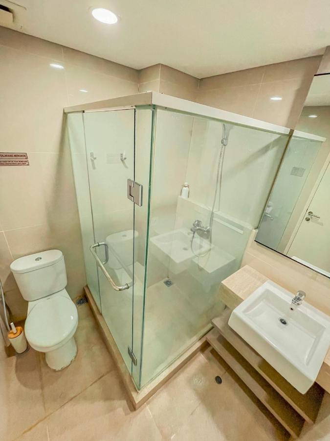 B Landmark Residence Μπαντούνγκ Εξωτερικό φωτογραφία