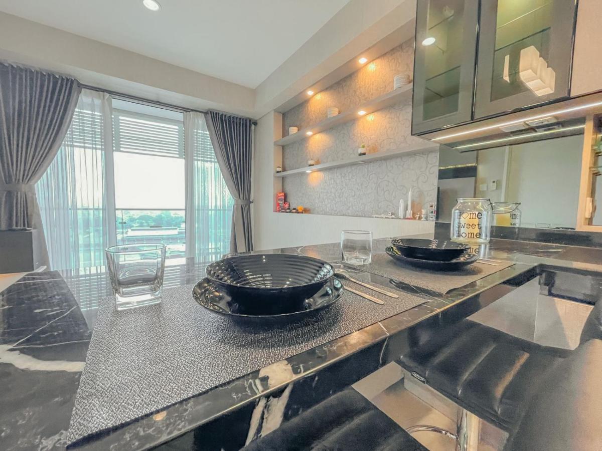 B Landmark Residence Μπαντούνγκ Εξωτερικό φωτογραφία