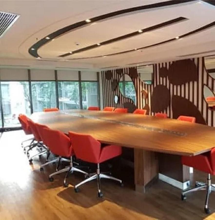 B Landmark Residence Μπαντούνγκ Εξωτερικό φωτογραφία