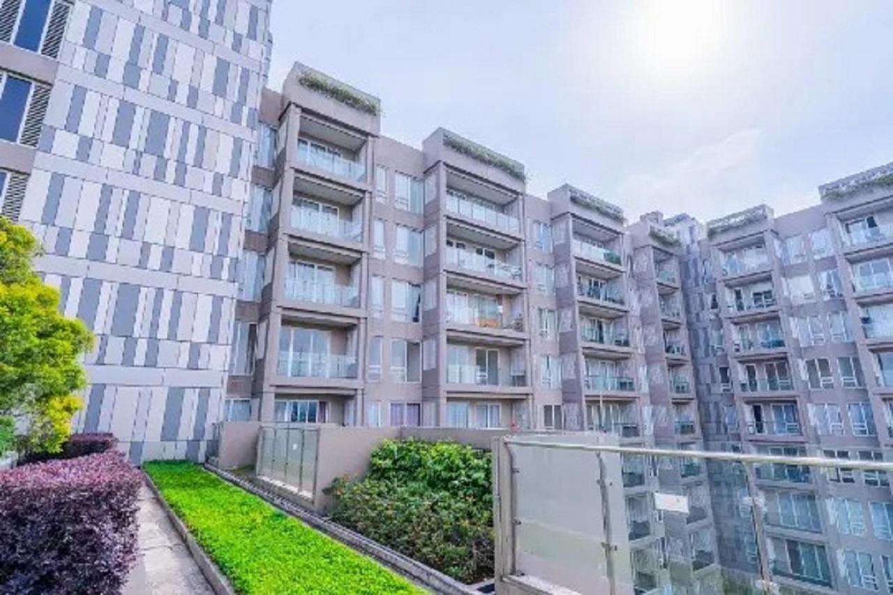 B Landmark Residence Μπαντούνγκ Εξωτερικό φωτογραφία